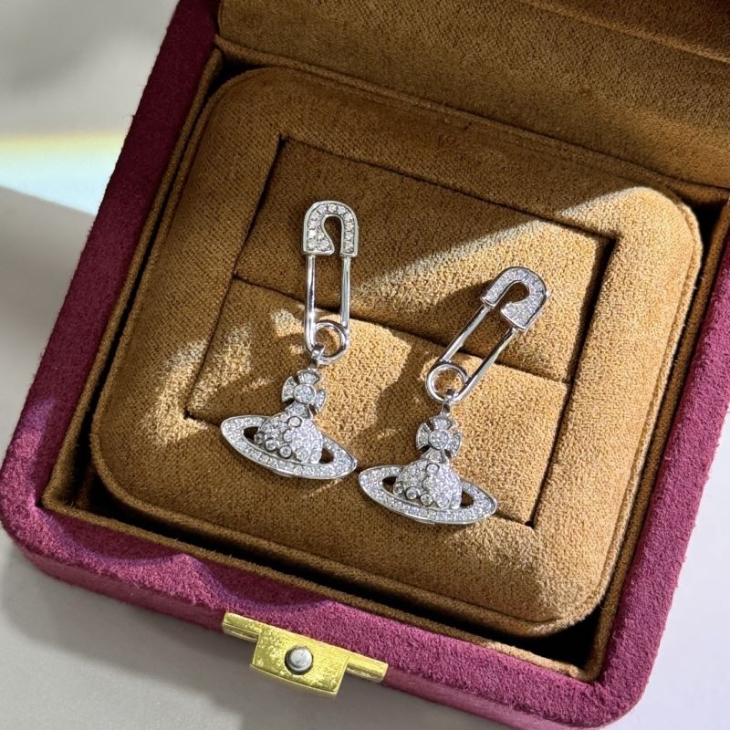 Vivienne Westwood Earrings